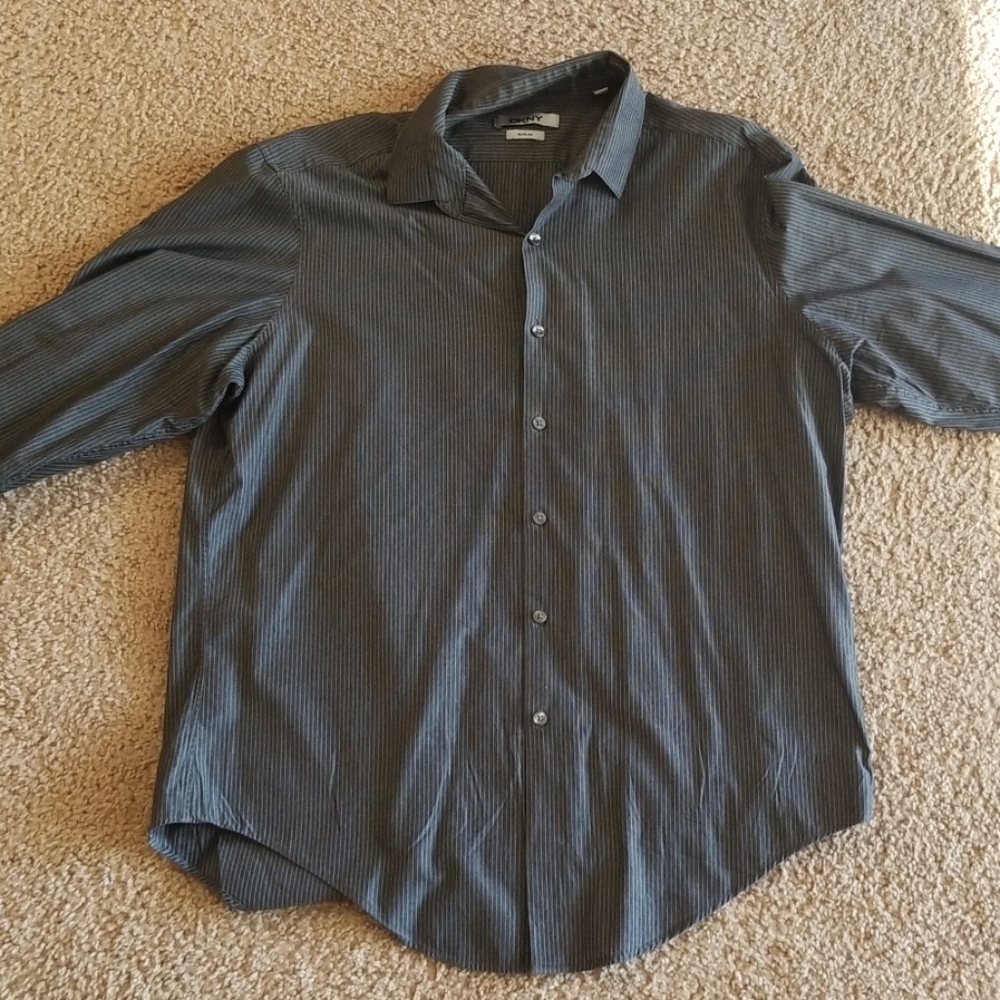 DKNY Dress Shirt
